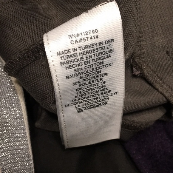 True Religion Sweat Suit - Picture 7 of 8